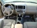 2007 Dune Pearl Metallic Ford Escape XLT  photo #15