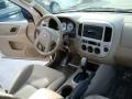 Dune Pearl Metallic - Escape XLT Photo No. 16
