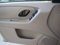 Dune Pearl Metallic - Escape XLT Photo No. 21