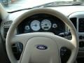 2007 Dune Pearl Metallic Ford Escape XLT  photo #25