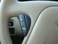Dune Pearl Metallic - Escape XLT Photo No. 26