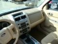 2008 Light Sage Metallic Ford Escape XLT V6  photo #18