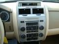 2008 Light Sage Metallic Ford Escape XLT V6  photo #24