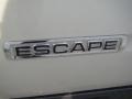 2008 Light Sage Metallic Ford Escape XLT V6  photo #36