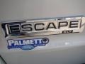 2008 Light Sage Metallic Ford Escape XLT V6  photo #37