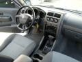 Super Black - Xterra SE V6 Photo No. 17