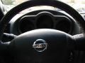 Super Black - Xterra SE V6 Photo No. 23