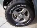Super Black - Xterra SE V6 Photo No. 29