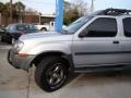 2003 Super Black Nissan Xterra SE V6  photo #31