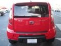 2010 Molten Red Kia Soul Sport  photo #6