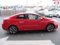 2010 Racing Red Kia Forte Koup SX  photo #4