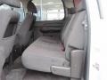 2008 Summit White Chevrolet Silverado 1500 LT Crew Cab  photo #10