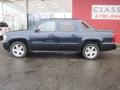 Dark Blue Metallic - Avalanche LTZ Photo No. 3