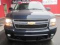 Dark Blue Metallic - Avalanche LTZ Photo No. 5