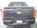 Dark Blue Metallic - Avalanche LTZ Photo No. 6