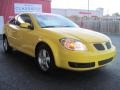 Competition Yellow - G5  Photo No. 2