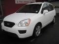Clear White - Rondo LX Photo No. 1
