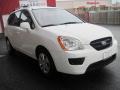 Clear White - Rondo LX Photo No. 2