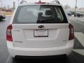 Clear White - Rondo LX Photo No. 6