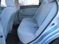 2008 Ice Blue Kia Spectra EX Sedan  photo #10