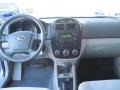 2008 Ice Blue Kia Spectra EX Sedan  photo #11