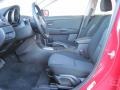 True Red - MAZDA3 i Touring Sedan Photo No. 9