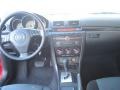 True Red - MAZDA3 i Touring Sedan Photo No. 11
