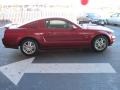 2006 Torch Red Ford Mustang GT Premium Coupe  photo #4