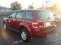 2008 Redfire Metallic Ford Escape XLS  photo #4