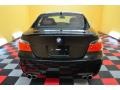 Black Sapphire Metallic - M5  Photo No. 5