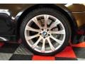 Black Sapphire Metallic - M5  Photo No. 20