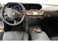 Pewter Metallic - S 550 4Matic Sedan Photo No. 7