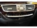 Pewter Metallic - S 550 4Matic Sedan Photo No. 12