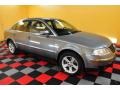 Stonehenge Grey Metallic 2004 Volkswagen Passat GLX 4Motion Sedan