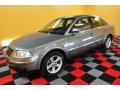 Stonehenge Grey Metallic - Passat GLX 4Motion Sedan Photo No. 3