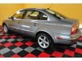 Stonehenge Grey Metallic - Passat GLX 4Motion Sedan Photo No. 4