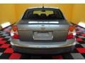 Stonehenge Grey Metallic - Passat GLX 4Motion Sedan Photo No. 5
