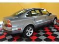 Stonehenge Grey Metallic - Passat GLX 4Motion Sedan Photo No. 6