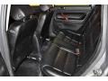 Stonehenge Grey Metallic - Passat GLX 4Motion Sedan Photo No. 9