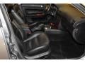 Stonehenge Grey Metallic - Passat GLX 4Motion Sedan Photo No. 10