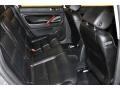 Stonehenge Grey Metallic - Passat GLX 4Motion Sedan Photo No. 11