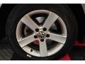 Stonehenge Grey Metallic - Passat GLX 4Motion Sedan Photo No. 19