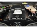 Stonehenge Grey Metallic - Passat GLX 4Motion Sedan Photo No. 20