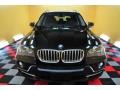 2007 Jet Black BMW X5 4.8i  photo #2