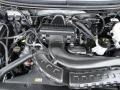 2007 Dark Stone Metallic Ford F150 XLT SuperCrew 4x4  photo #29
