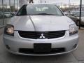 2007 Liquid Silver Metallic Mitsubishi Galant SE  photo #2