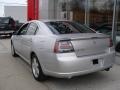 2007 Liquid Silver Metallic Mitsubishi Galant SE  photo #3