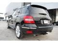 Black - GLK 350 4Matic Photo No. 3