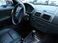 2004 Titanium Silver Metallic BMW X3 3.0i  photo #27