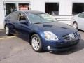 Onyx Black - Maxima 3.5 SE Photo No. 2